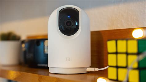 Xiaomi 360° Home Security Camera Pro Review Great But Not A Real Bargain