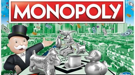 Monopoly Gameplay Youtube