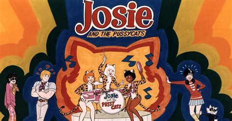8 Facts About Josie And The Pussycats That Will Perk Up Your Ears