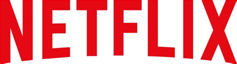 Netflix Logo Png E Svg Download Vetorial Transparente