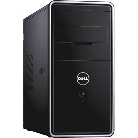 Best Buy Dell Inspiron Desktop Intel Core I3 8gb Memory 1tb Hard Drive