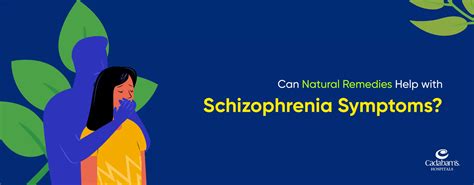 How To Cure Schizophrenia Permanently Holistic Approaches