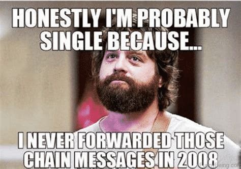 40 of the funniest being single memes designbump