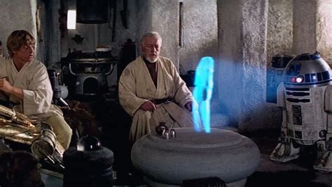 Star Wars Pourquoi Obi Wan Ne Se Souvient Pas De R2 D2 Dans Lépisode