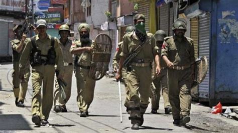 Jammu And Kashmir Sex Racket Busted In Kupwara Arrested India TV