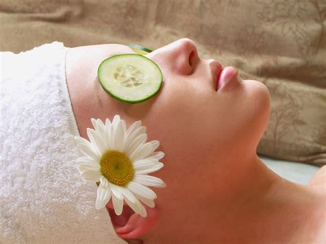 Easy Diy Spa Treatments At Home Like And Follow Musely