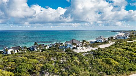 Ambergris Cay Turks And Caicos — Hotel Review Condé Nast Traveler