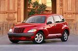 Tires For A Pt Cruiser Images