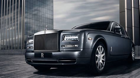 Rolls Royce HD Wallpapers Wallpaper Cave