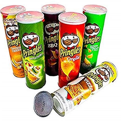 Pringles Original 169g Pringles Potato Chips Buy Pringlespowder