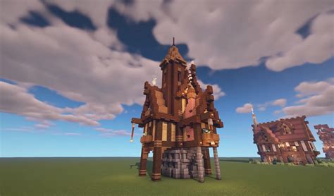 50 Awesome Minecraft Builds To Get Yourself Inspired Minecraft