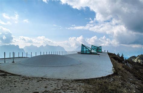 Monte Rite Dolomiten Foto And Bild Italy World Landschaft Bilder Auf
