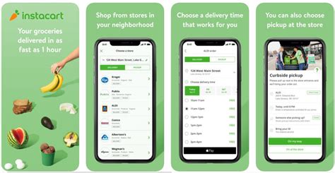 B) shopping list has categories, pictures etc. 12 Best Online Grocery Shopping List Apps of 2020 ...