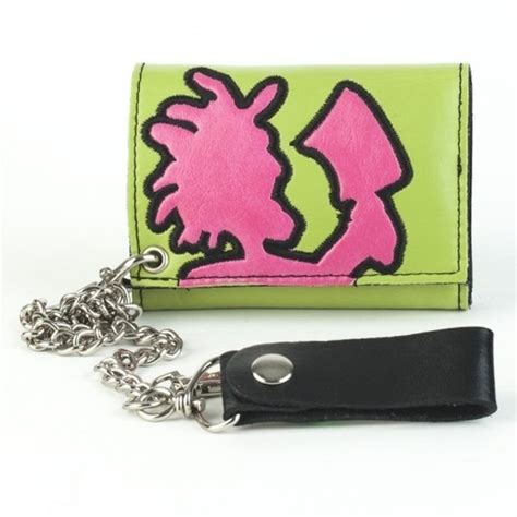 They are planning on adding additional tokens as soon as they can. ICP Psychopathic Record Hatchet man Green Licensed Trifold ...