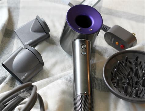 Dyson Supersonic Hair Dryer