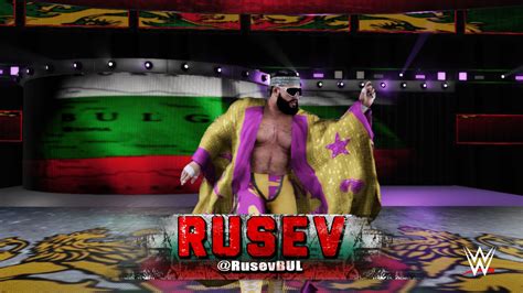 333 Best Rusev Images On Pholder Squared Circle WWE And Wrestle With
