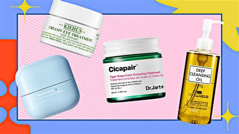 10 Must Buy Skincare Products For Sensitive Skin