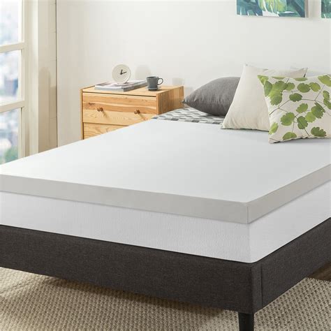 Free shipping cash on delivery best offers. Best Price Mattress 3 Inch Memory Foam Mattress Topper ...