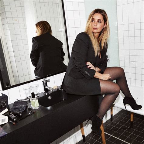 Louise Redknapp Louise Redknapp Louise Rednap Effortlessly Chic Outfits