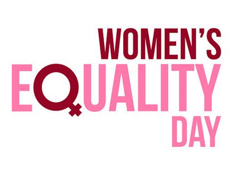 Women S Equality Day 2020