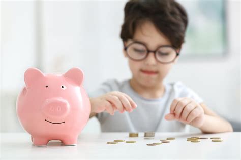 Educação Financeira Infantil 4 Dicas Para Ensinar As Crianças Blog Freso