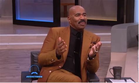 Watch Steve Harvey Reflects On Life In Goodbye To Talk Show Daytime