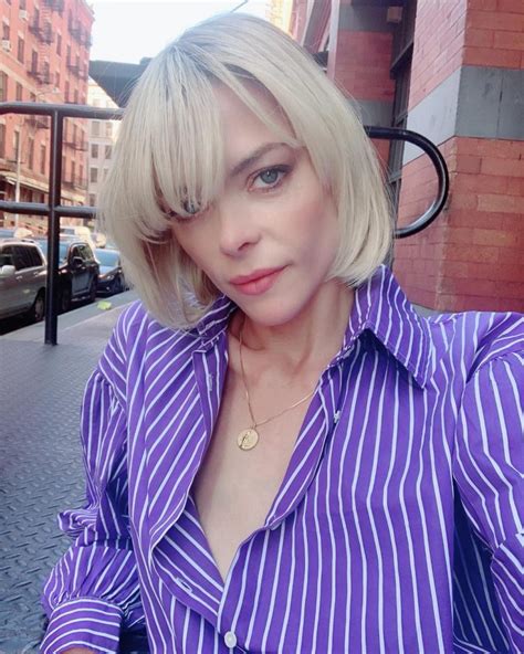 Hot Jaime King Photos That Will Make Your Head Spin Thblog