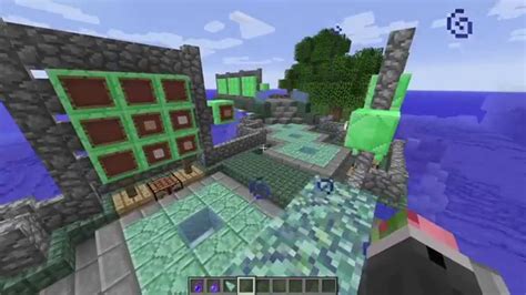 Thursday Snapshots 14w25a Guardian Prismarines And Water Temples