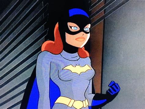 Rich Sands On Twitter 25 Years Ago Today Sept 13 1993 Batgirl