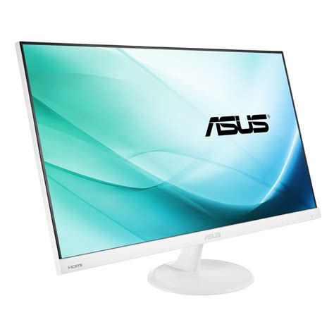 Asus Vc279h W 27″ Full Hd Ips Led Monitor White F 1tech Computers