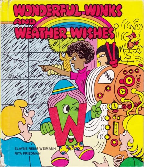 The Letter People 1980s Tv Series Vintage Kids Book Wonderful
