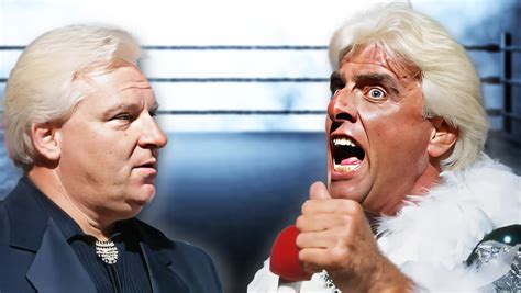 Why Ric Flair Left WCW For Arch Rival WWF In 1991