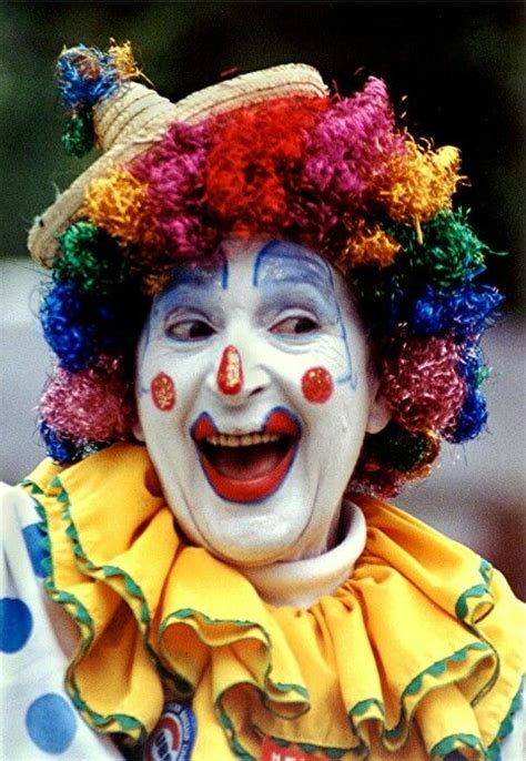 Happy Clown Le Clown Circus Clown Clown Faces Scary Clowns Evil
