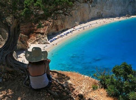 Und kulturelles zentrum nordgriechenlands ist thessaloniki startpunkt vieler urlauber für ihre. Urlaub auf Lefkas / Lefkada: Ionische Inseln Griechenland