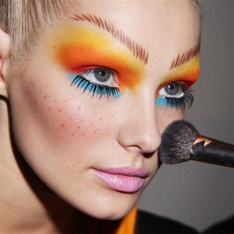 Makeup Artist Val Garland Header