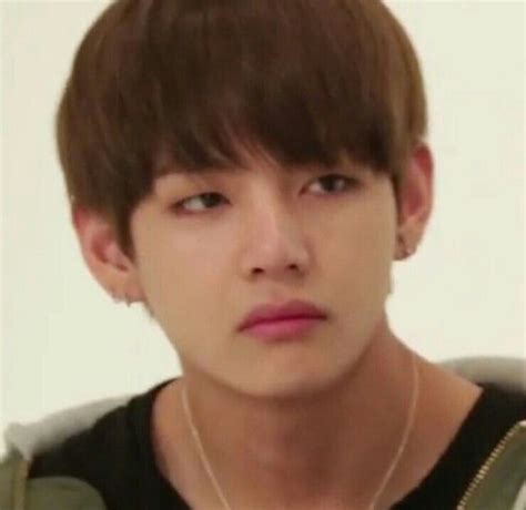 Pin By Angela On Tae Tae Meme Faces Kim Taehyung Taehyung