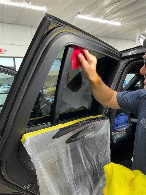 Car Window Tinting Trends for 2023 in Phoenix, AZ