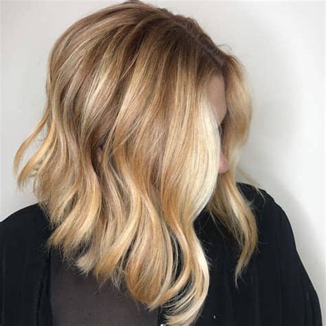 We all know about straight, wavy, and curly hair types, however, did you know that hair typing can be much more specific? 10 Hair Color Ideas for Blondes - Health