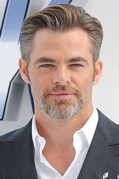 Cool Short Haircuts And Hairstyles For Men Goatee Styles Mens