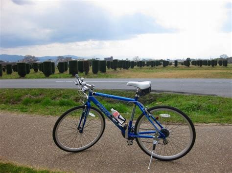 あさひ プレシジョンスポーツ ホワイトパーツ仕様 通勤 通学 自転車クロスバイク あさひ 激安価格 黒川古代のブログ