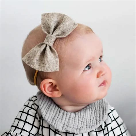 Baby Bow Headbands Outlet Online Save 69 Jlcatjgobmx
