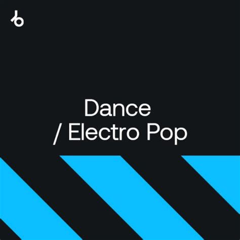 Best Of Hype 2021 Dance Electro Pop Chart By Beatport On Beatport Music Download