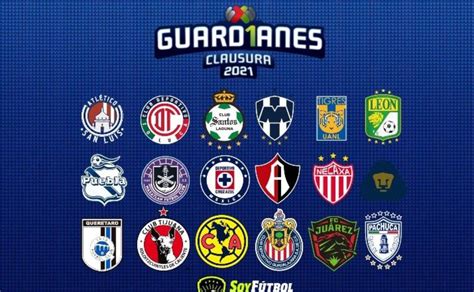 Liga argentina 2020/2021 conferencia sur. Liga MX: Tabla general de posiciones Jornada 5 del ...