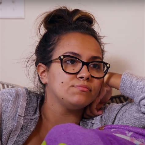 Teen Mom 2 S Kailyn Lowry And Briana Dejesus Feud All The Drama Usweekly