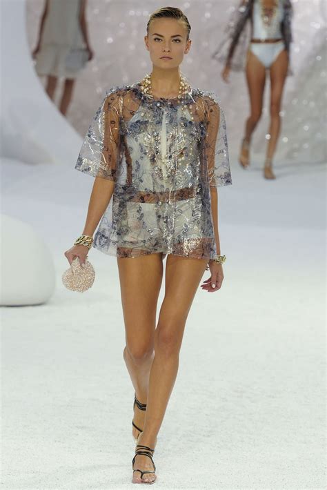 Models Inspiration Candice Swanepoel Miranda Kerr Natasha Poly