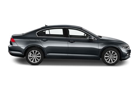 volkswagen passat lease deals from £215pm carwow