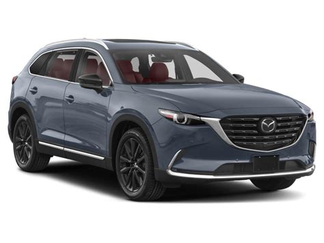 New 2023 Mazda Cx 9 Carbon Edition In Lodi Nj