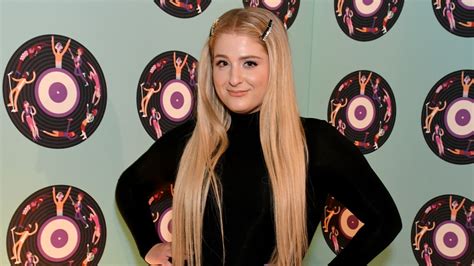 The Untold Truth Of Meghan Trainor