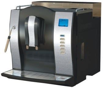 Coffee machine descaler alternative medicine. China Automatic Coffee Machine ME 708 - China Automatic ...
