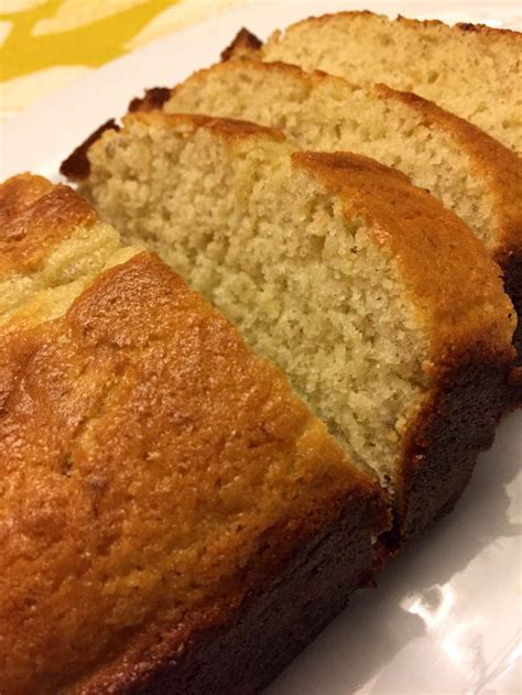 This is my favorite recipe for banana bread, loaded with coconut oil, oat flour, and thick greek yogurt so it's always tender and moist. Banana Bread Recipe With One Banana - Melanie Cooks